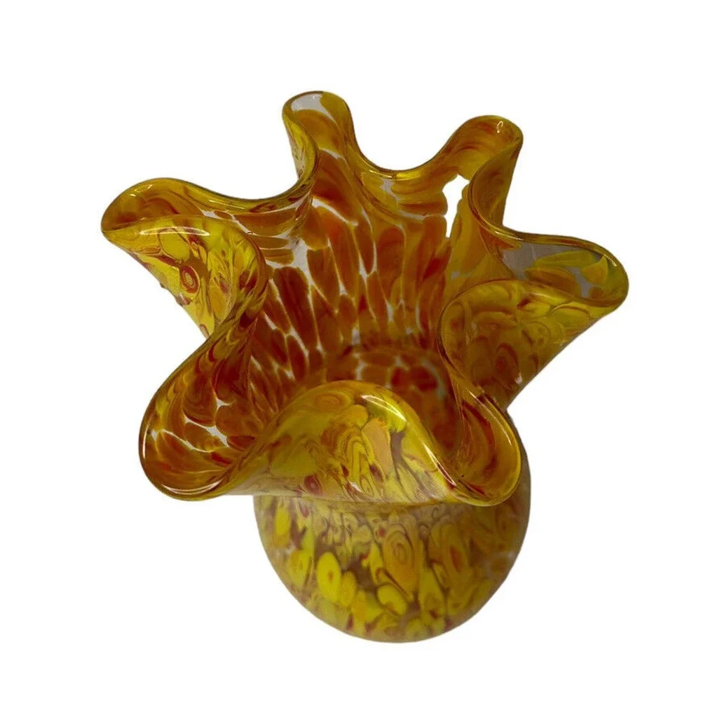 Murano art glass